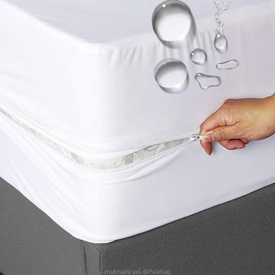 Water proof mattress