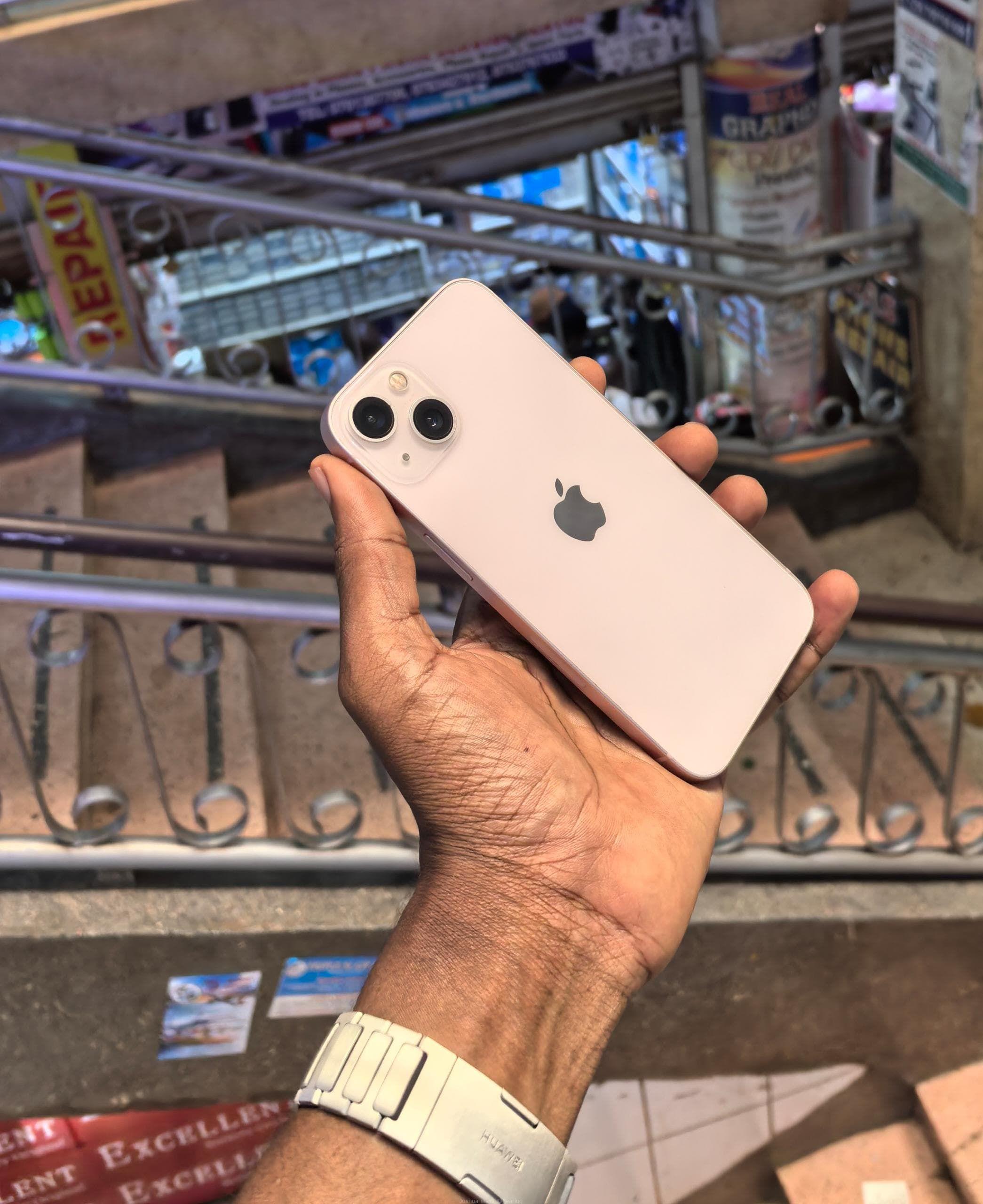 IPhone 13promax