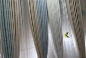 Executive curtains