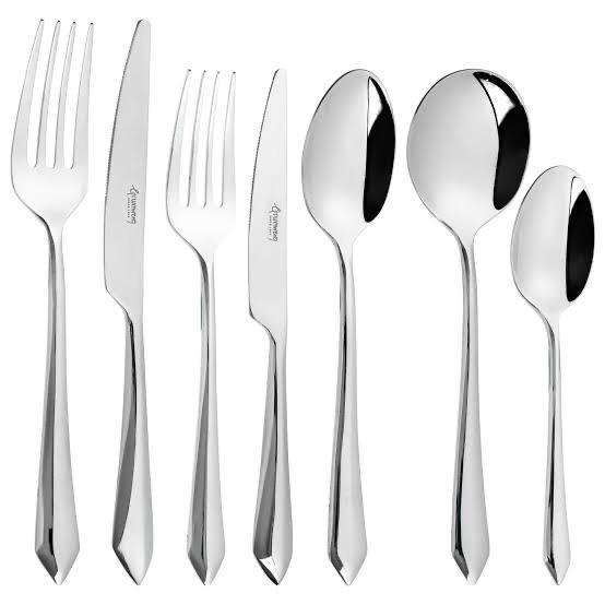 Cutlery
