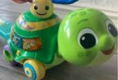 Toddler toys