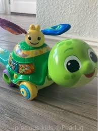 Toddler toys