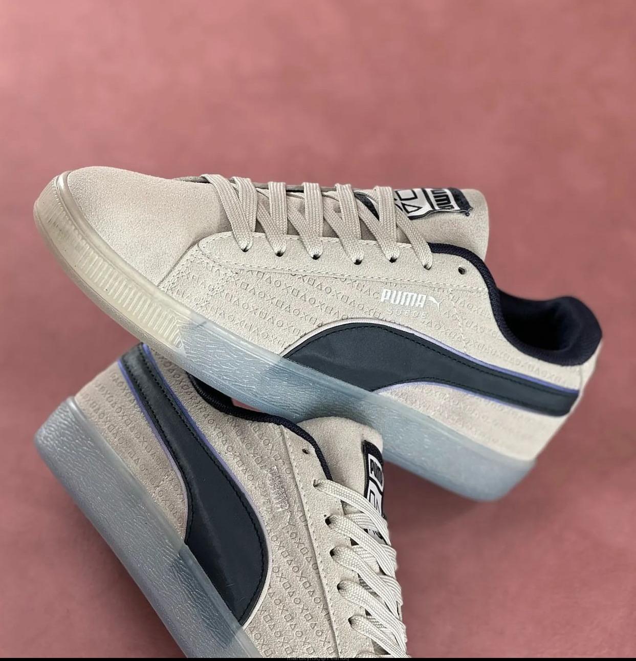 Puma sneakers