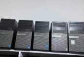 Dell CPU