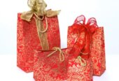 Gift bags
