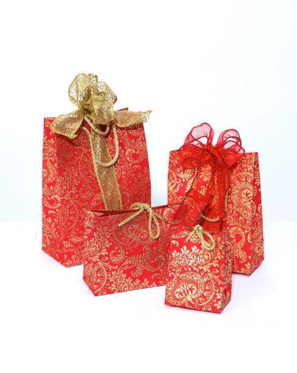 Gift bags