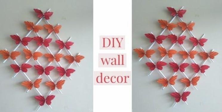 Home decorations and board charts