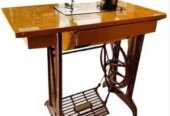 Singer full set sewing machines