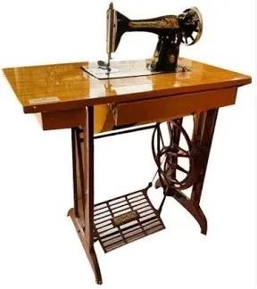 Singer full set sewing machines