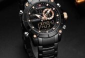 Men’s digital smart watches