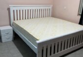 Bed frames