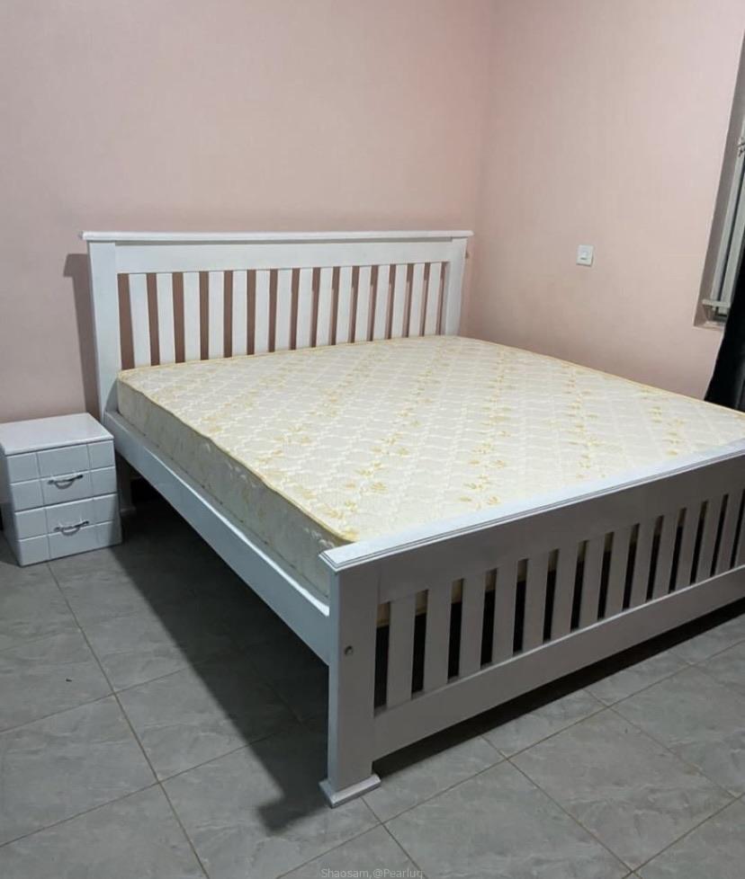 Bed frames