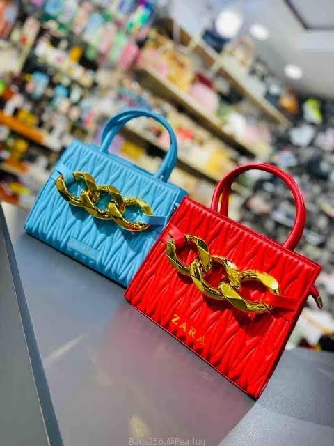 Ladies bags