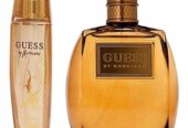 Unisex perfumes