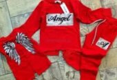 Kids clothes
