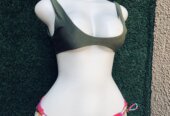 Swim suits available