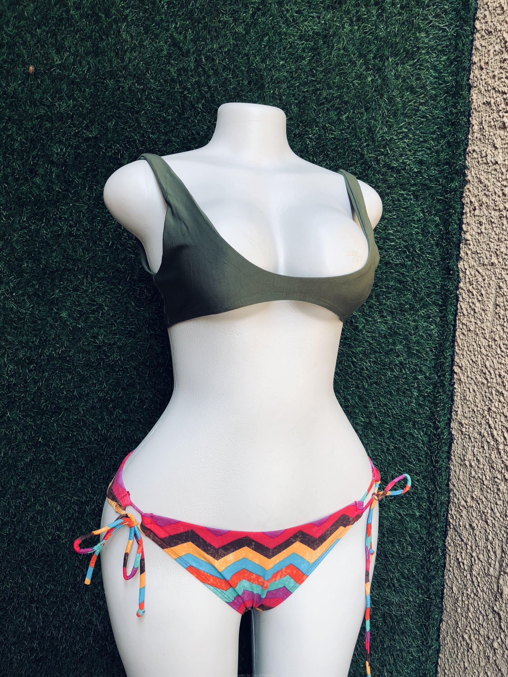 Swim suits available
