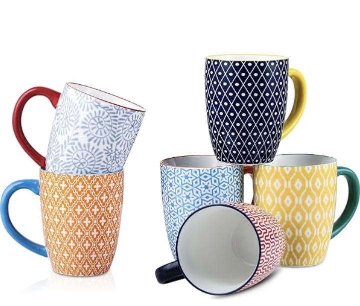 Super quality cups