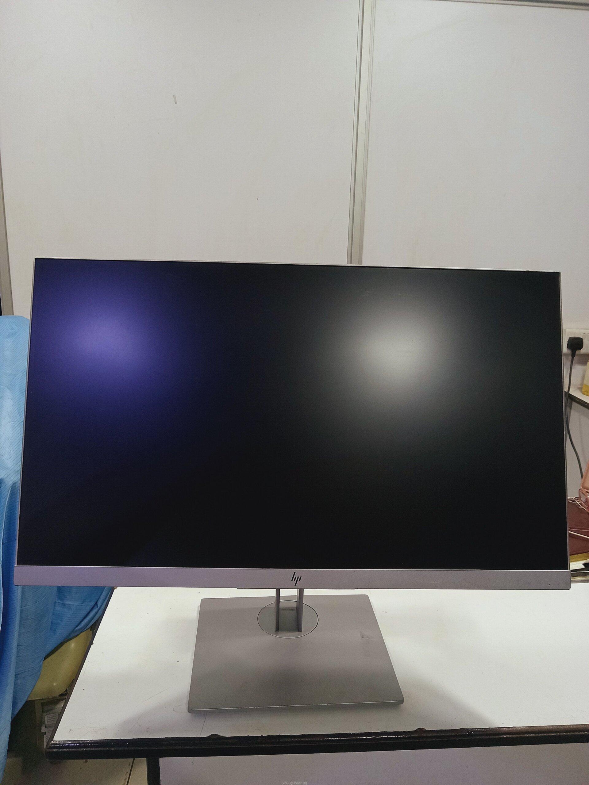 Monitor
