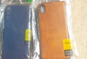 Phone covers