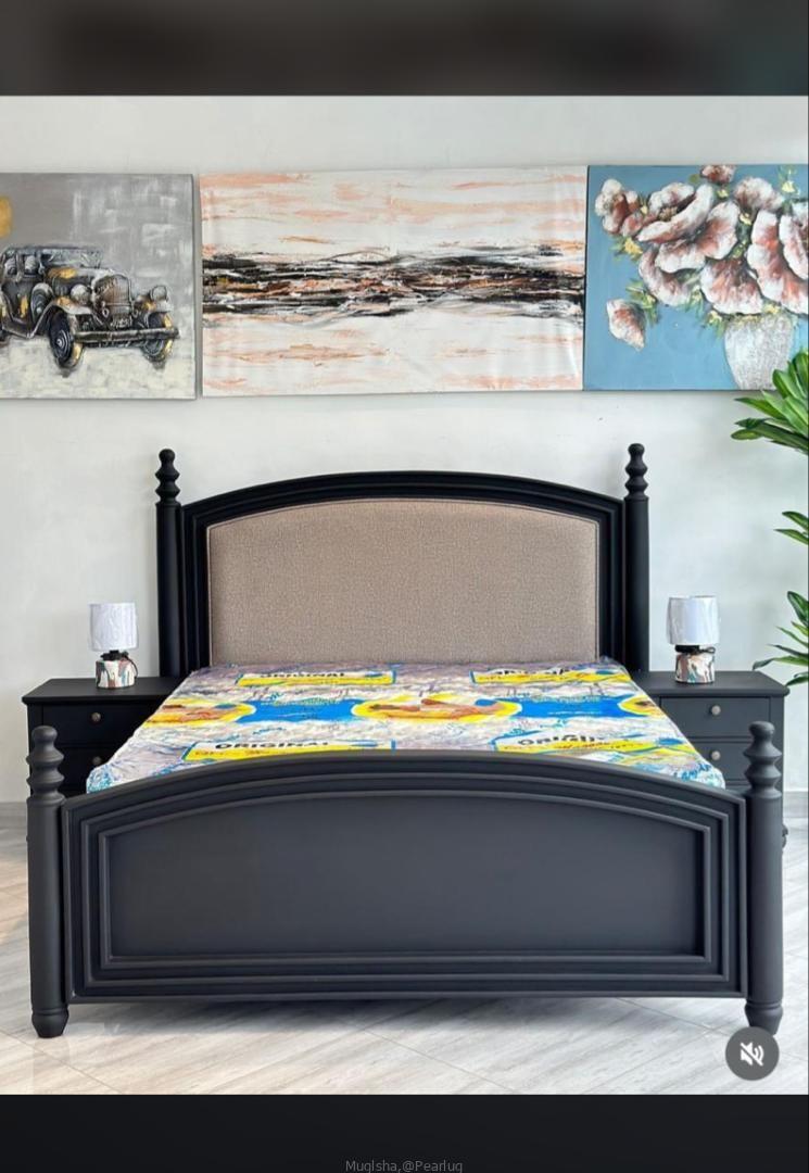 Quality beds