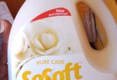 Sosoft