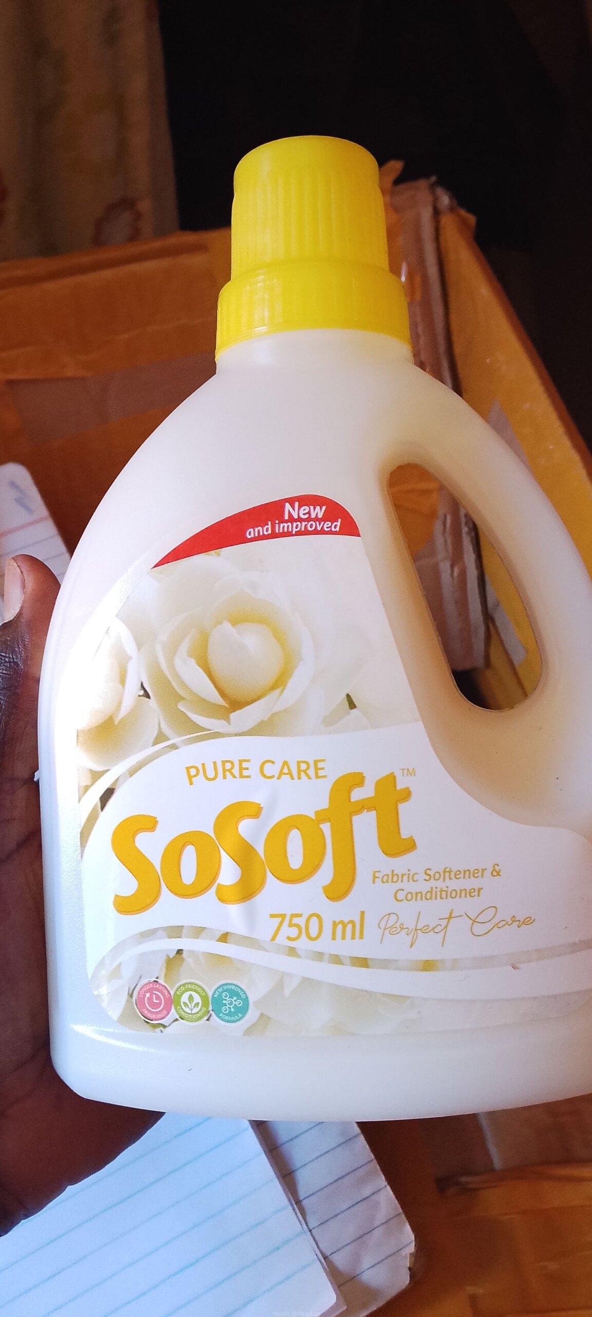 Sosoft