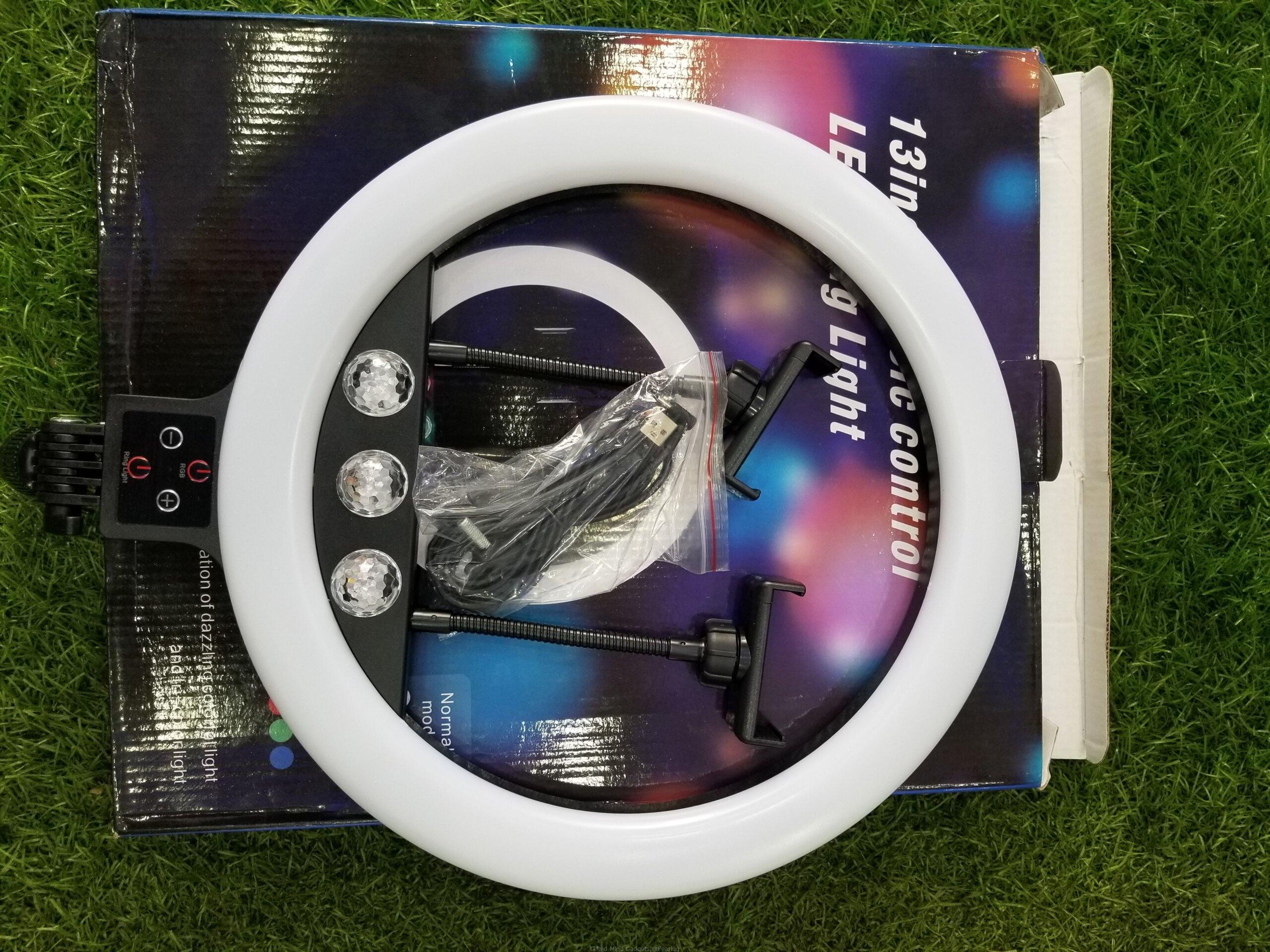 Ring Light