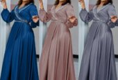 ladies dresses