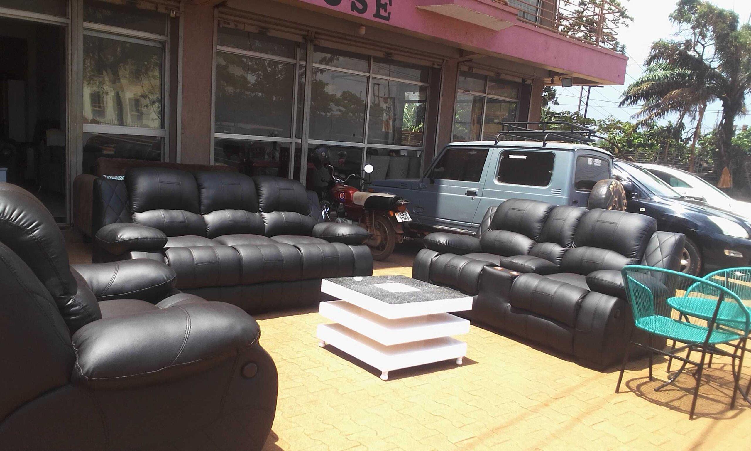 All kinds of furnitures