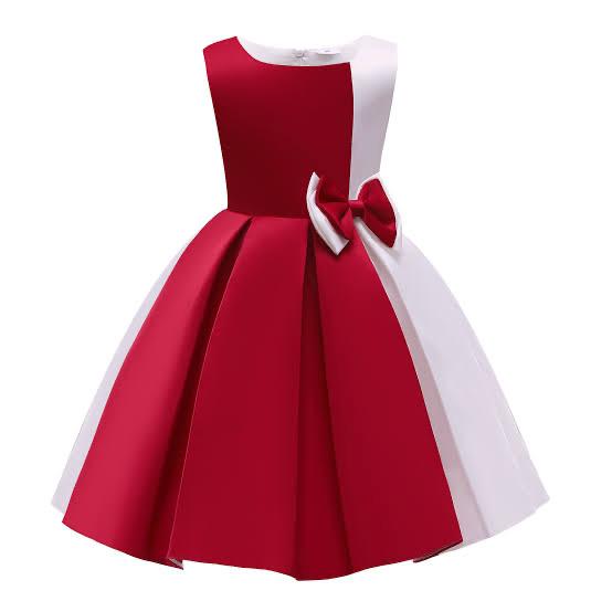 Kids dresses