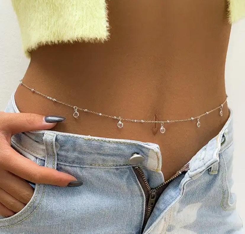 Waist chains