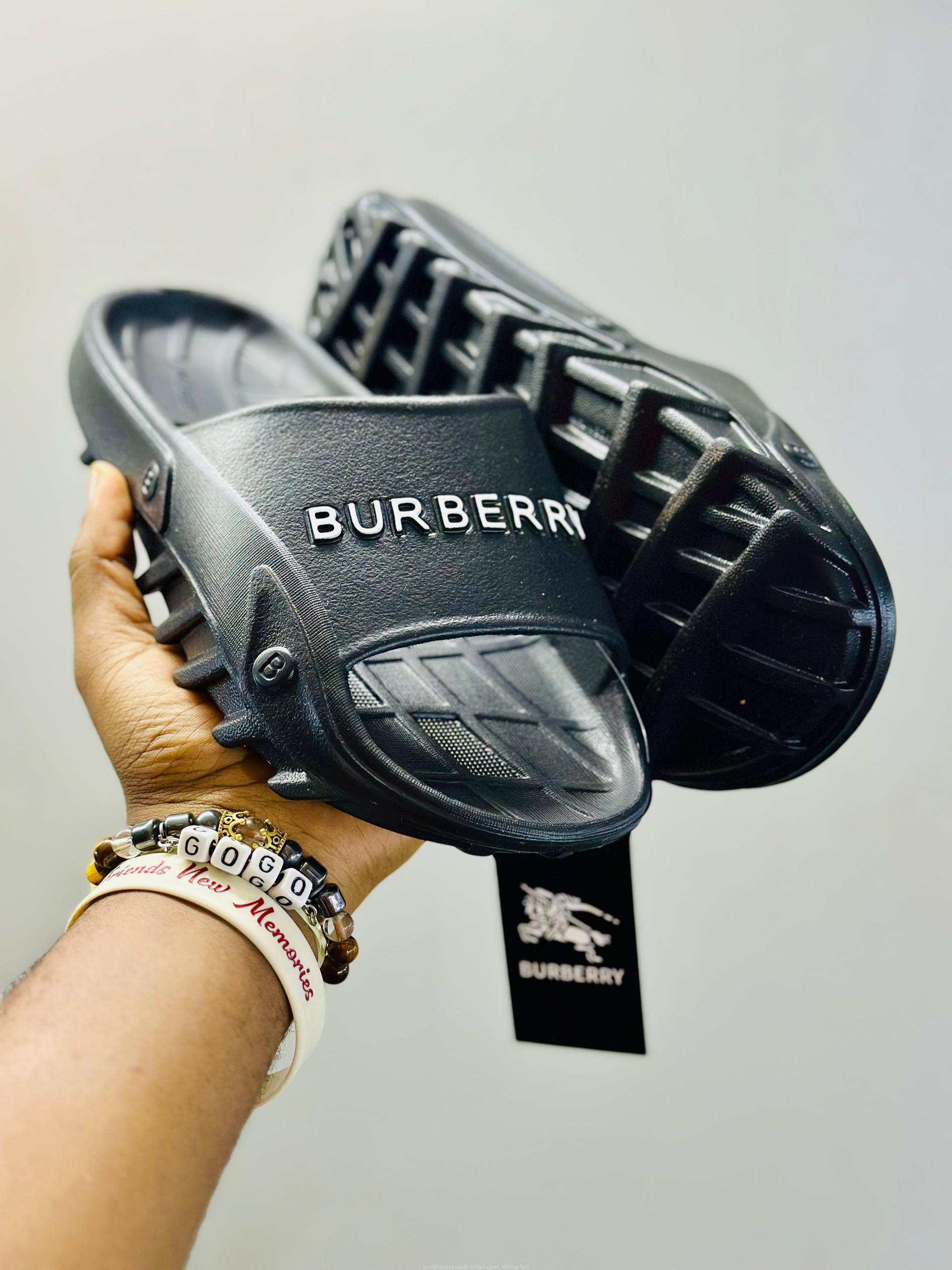 Burberry