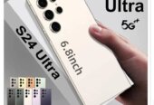 Galaxy Samsung s24 ultra 12GB & 256GB