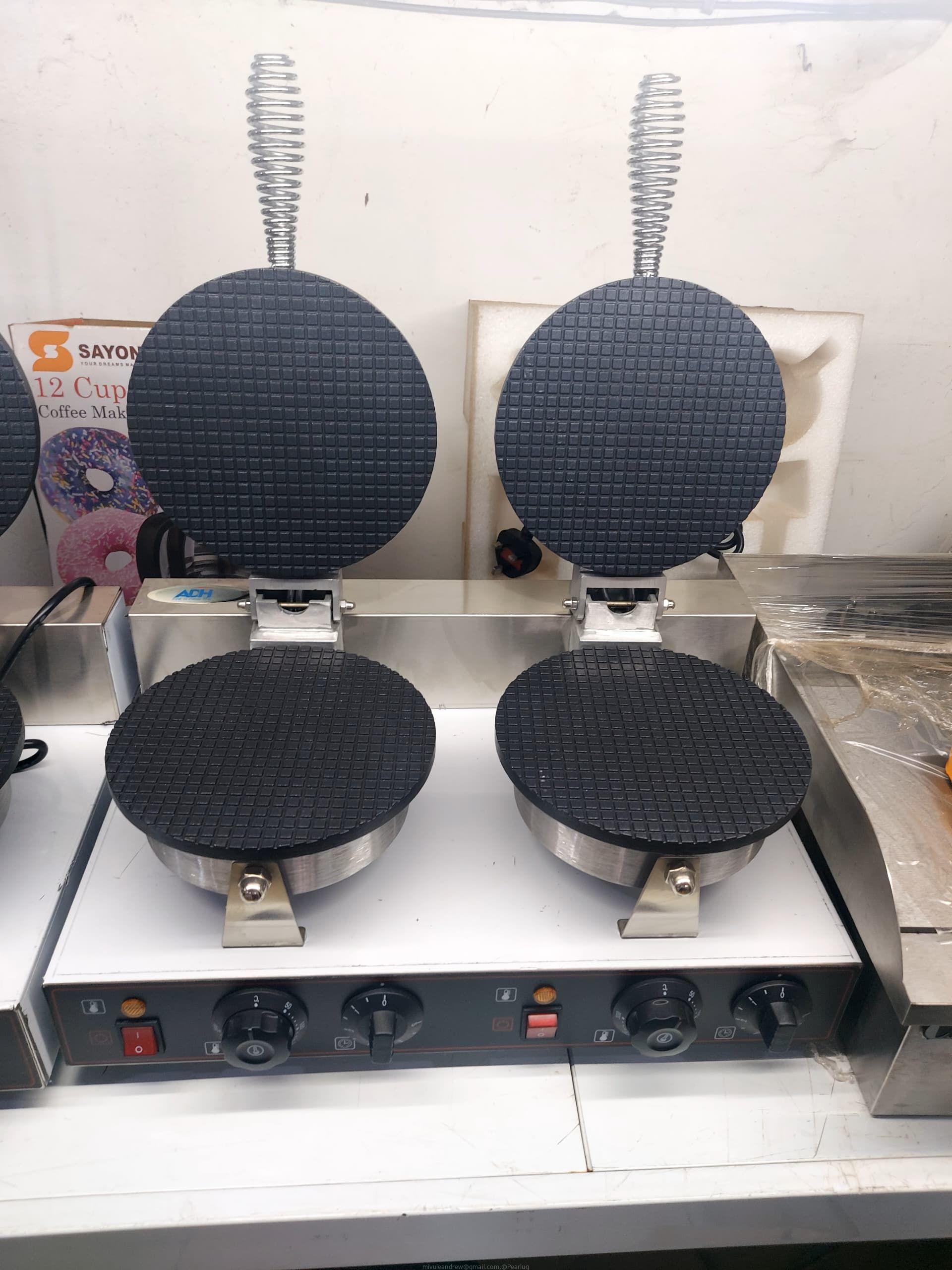 waffle