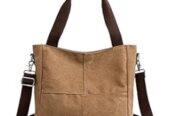Shoulder bags