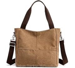 Shoulder bags