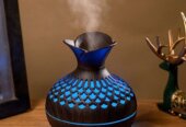 Humidifiers