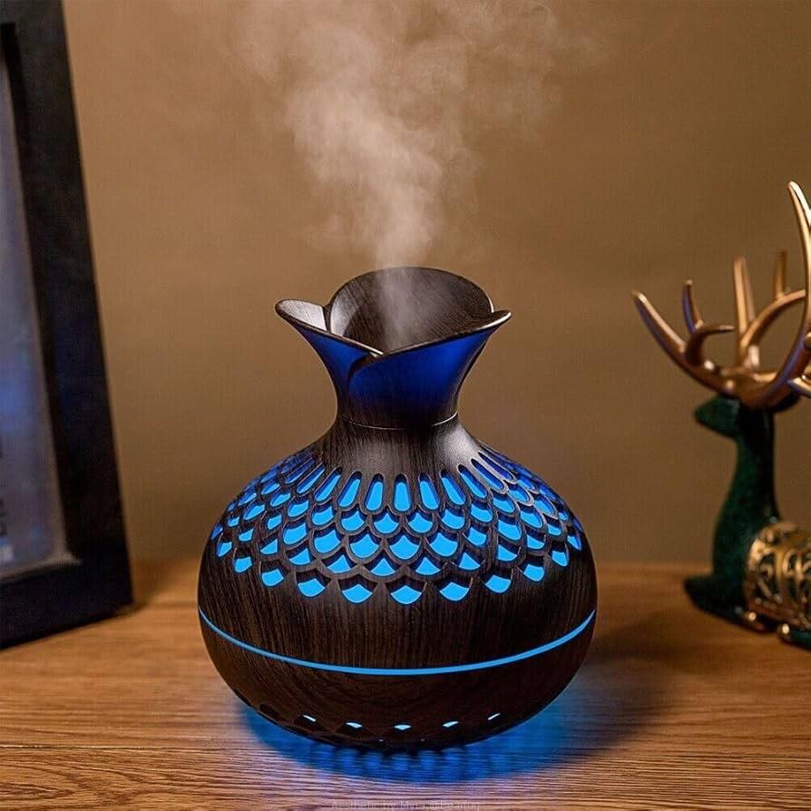 Humidifiers