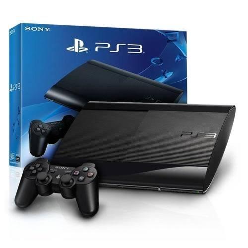 Play station 3s