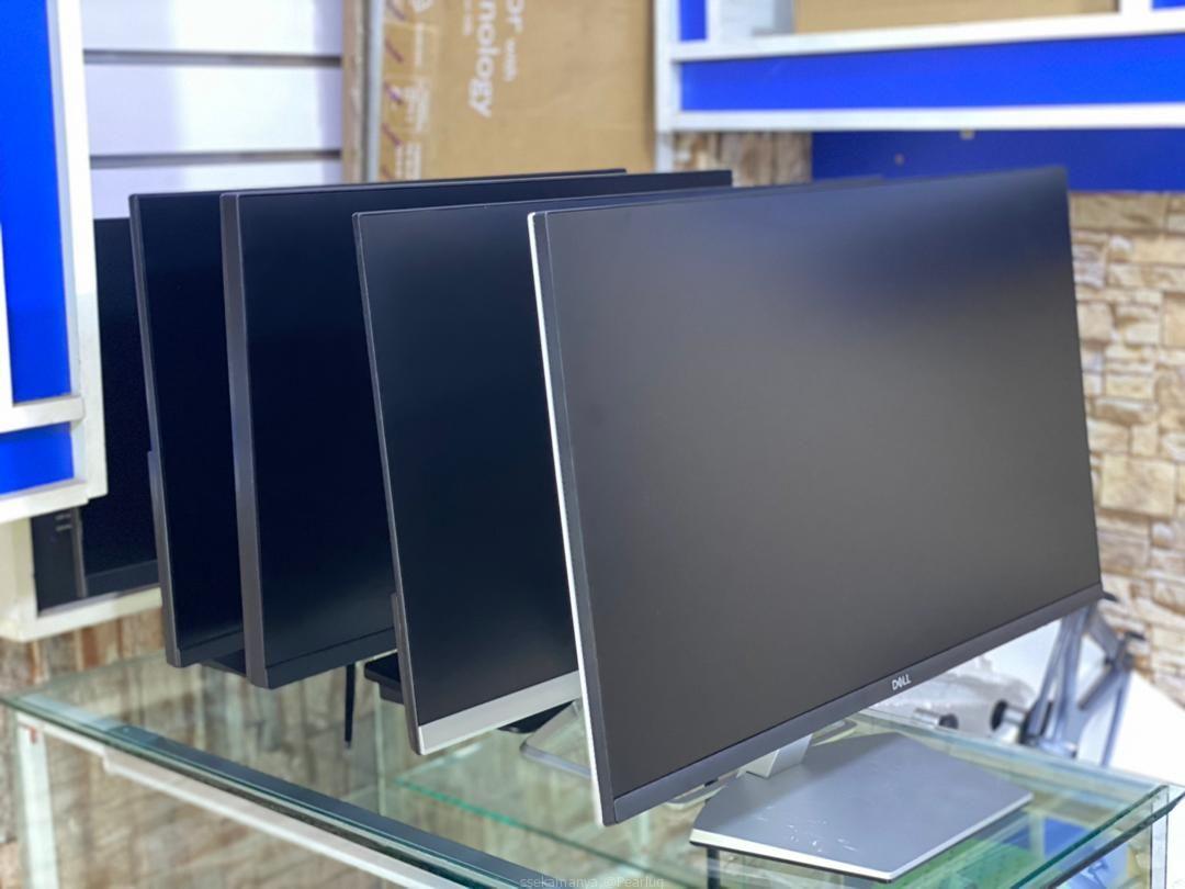 Monitor inch 27 ips flameless clean piece