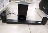Used sound bars
