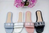 Open shoes