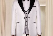 Men’s suits