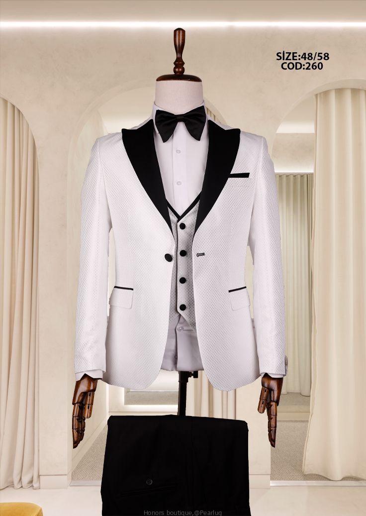 Men’s suits