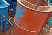 Culvat mold size 600