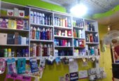 Beauty products