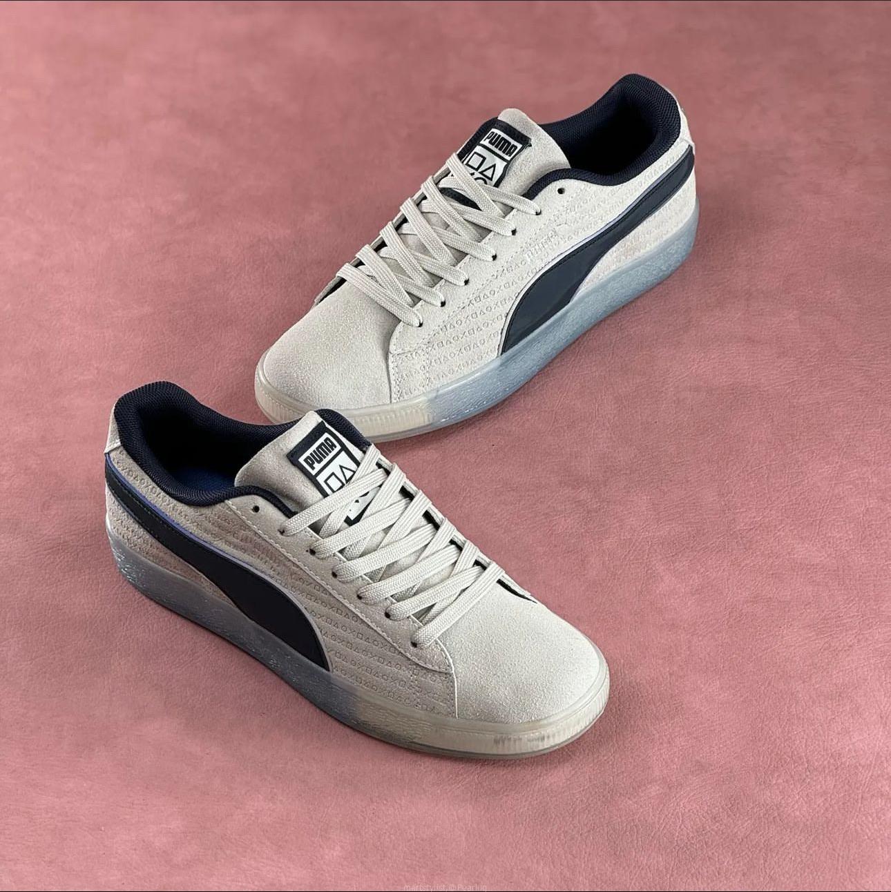 Puma sneakers