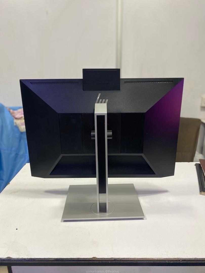 Hp monitor inch 24 ips flameless 1080 display