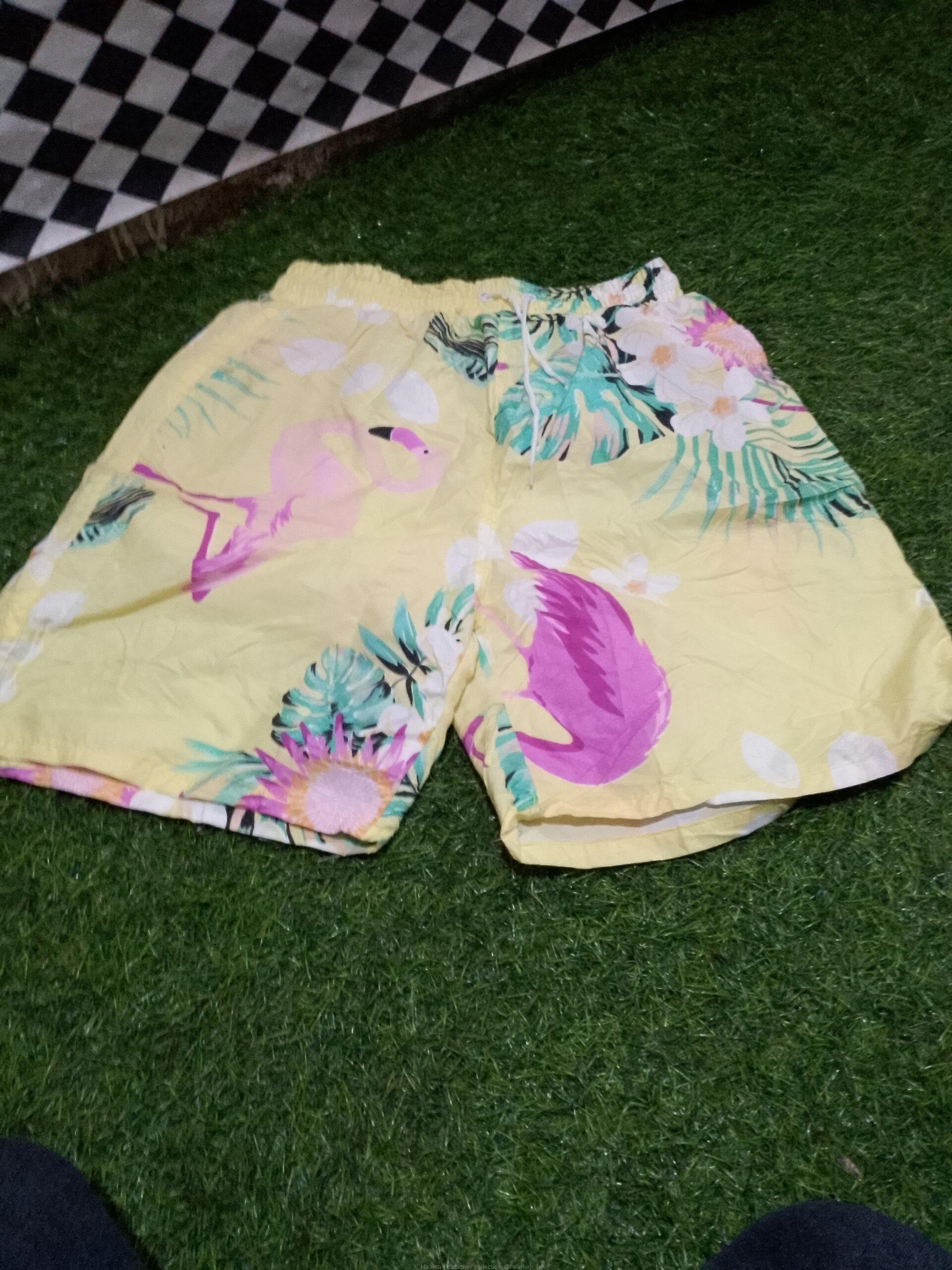 Good quality shorts